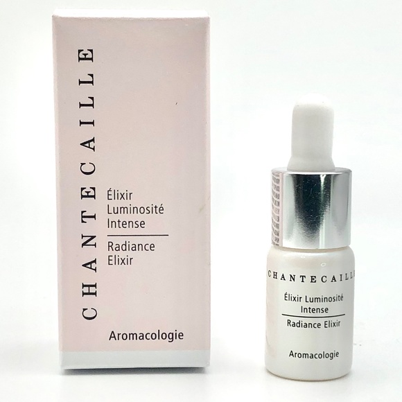 CHANTECAILLE Radiance Elixir NEW IN BOX - Picture 1 of 1